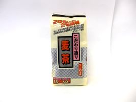 Barley tea