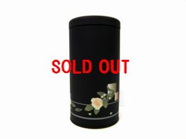 New!!  Tea canister