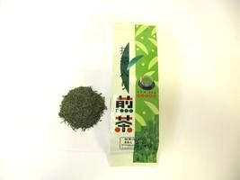 Sencha with Matcha