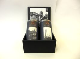 UCC coffee gift set