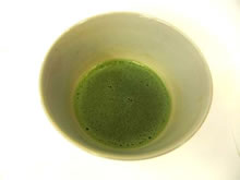 Matcha