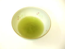 Genmaicha