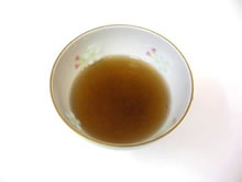 Houjicha