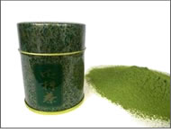 Matcha (Usucha) 30g