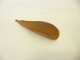 Japanese tea spoon