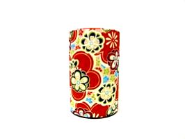 New!! small tea canister