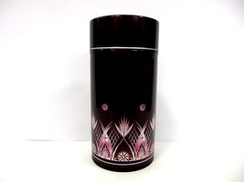 New!!  Tea canister