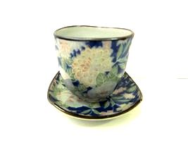 New!!  Tea cup & Saucer for a teacup