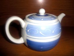 New!!  Tea Pot (TOKONAME)