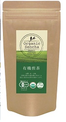 Organic Sencha