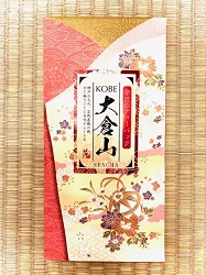 Tea pack Okura-yama