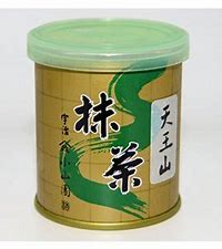 Matcha (Koicha) Tennouzan