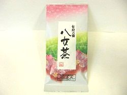 Yame-cha(Sencha)