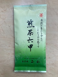 ROKKO(Sencha)