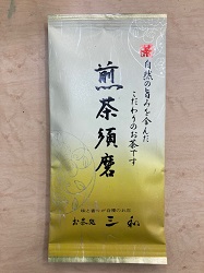 SUMA(Sencha)