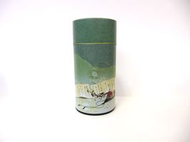 Tea canister