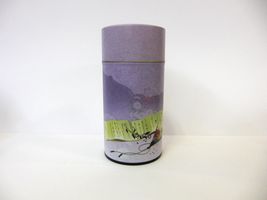 Tea canister